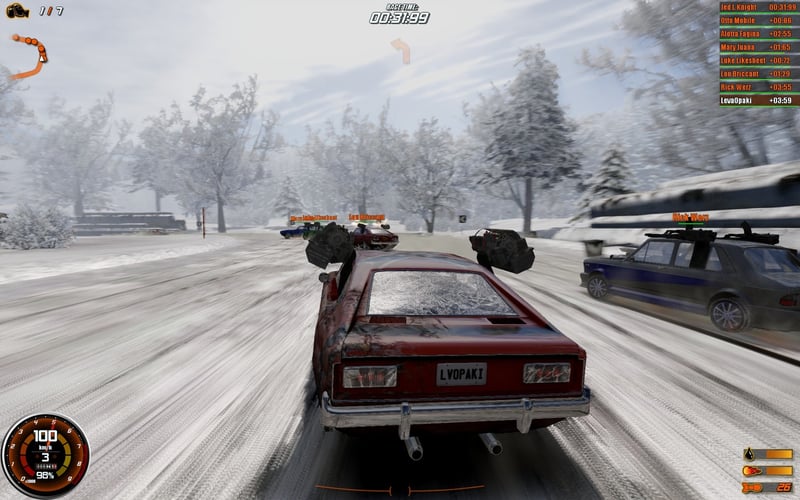 Game screenshot 3