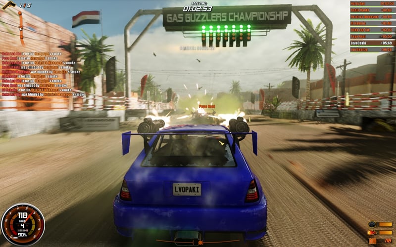 Game screenshot 5