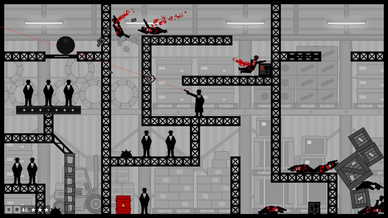 Game screenshot 1