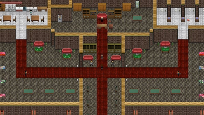 Game screenshot 3