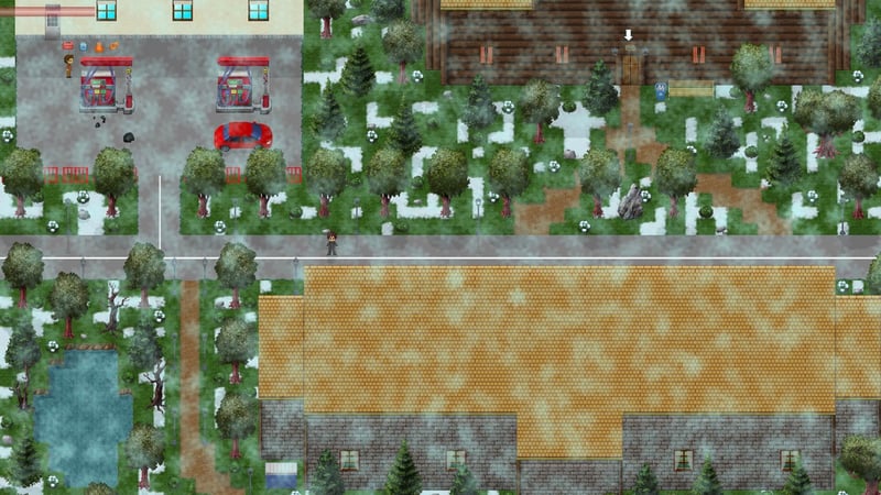 Game screenshot 2