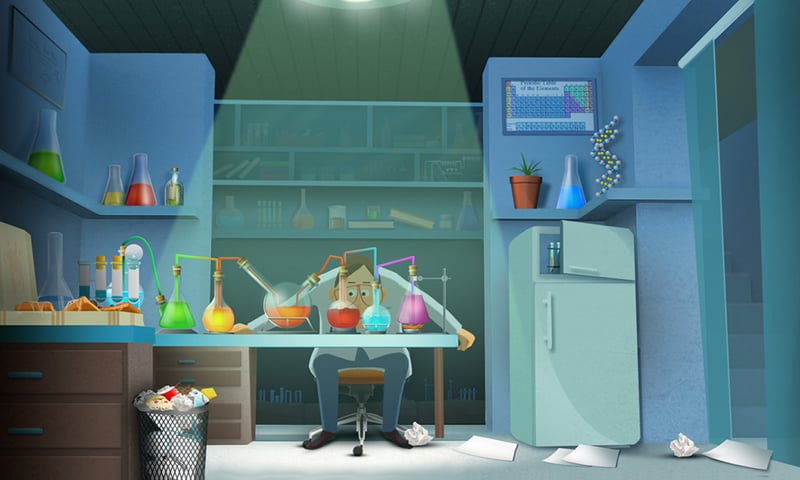 Game screenshot 2