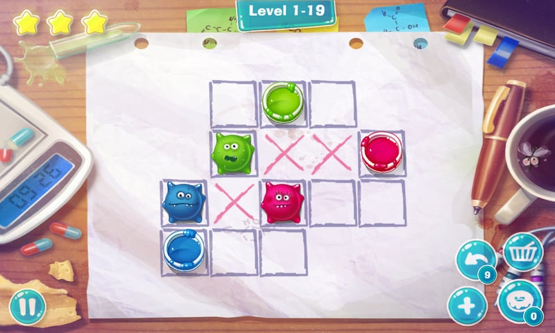Game screenshot 4