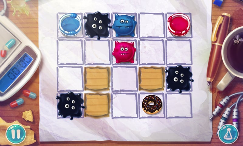 Game screenshot 5