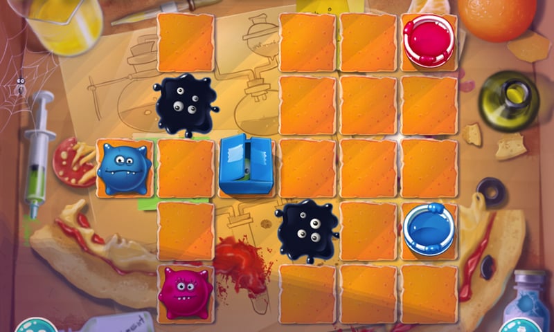 Game screenshot 3