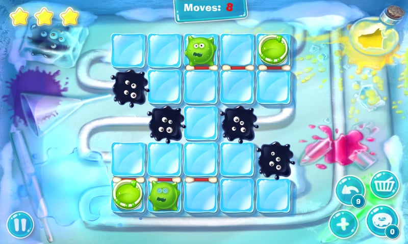 Game screenshot 1