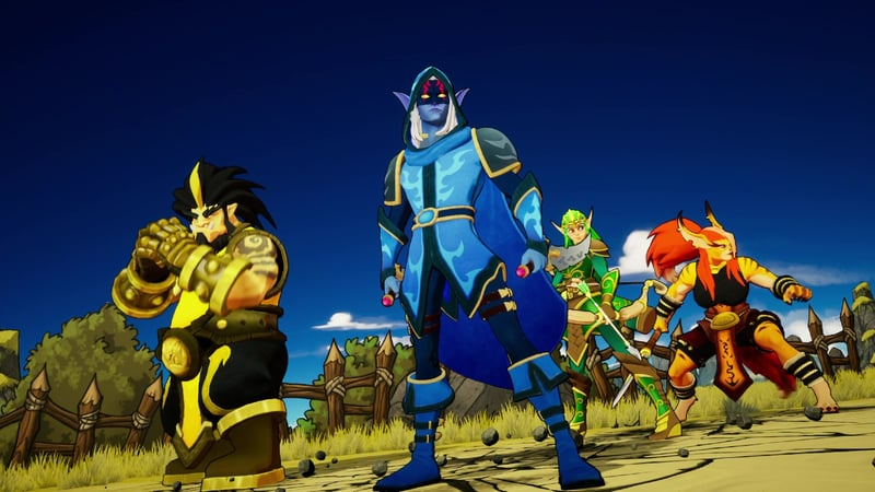 Game screenshot 2