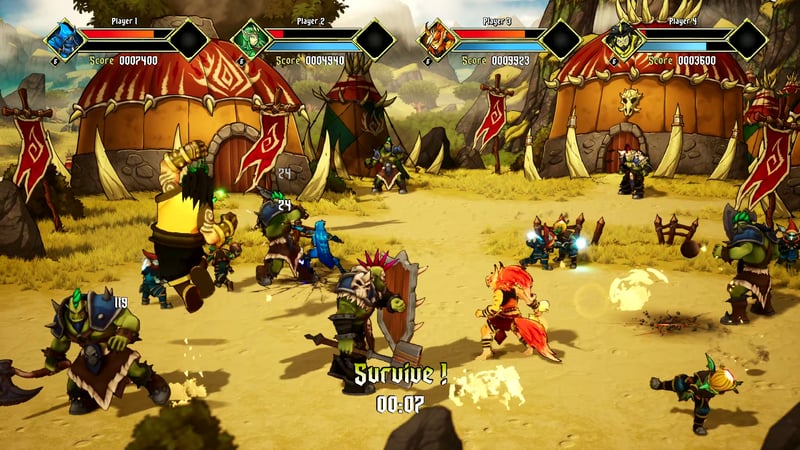 Game screenshot 4