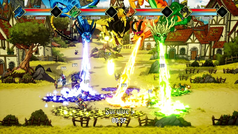 Game screenshot 5