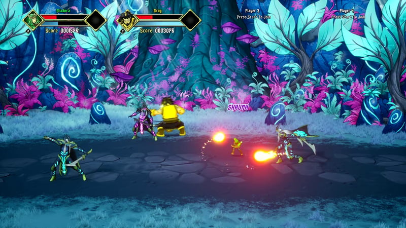 Game screenshot 5