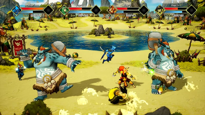 Game screenshot 2