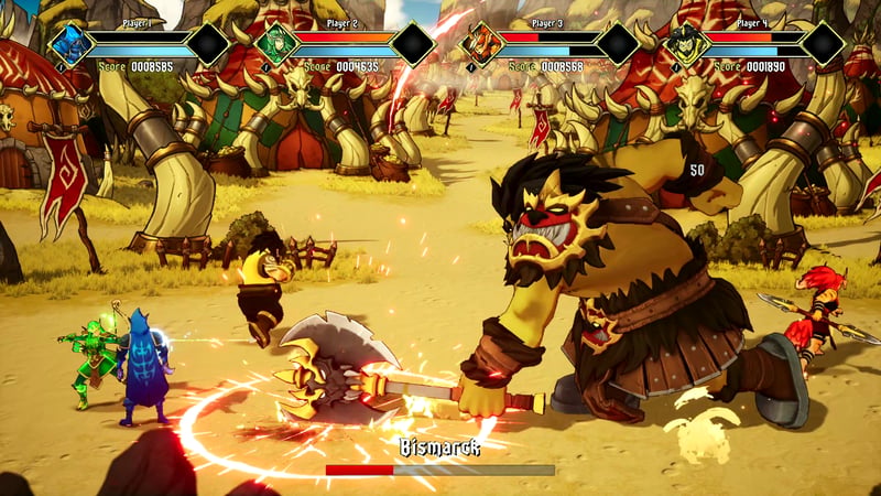 Game screenshot 2