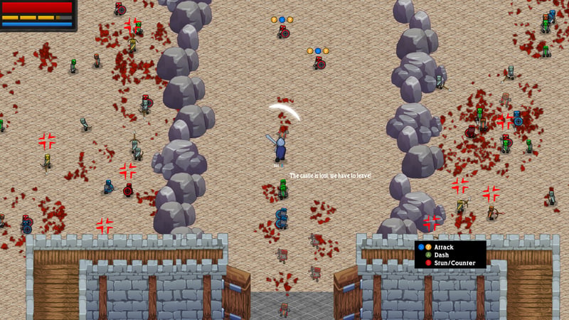 Game screenshot 5