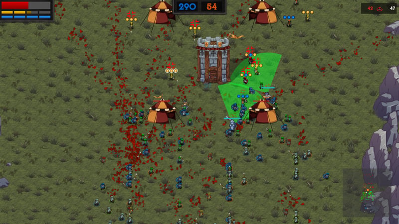 Game screenshot 1