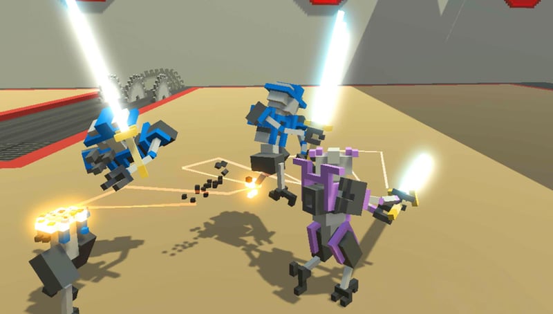 Game screenshot 3