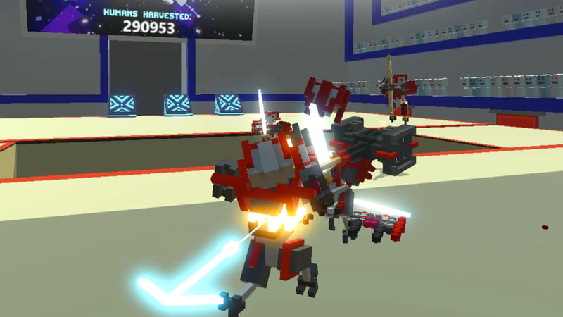 Game screenshot 5