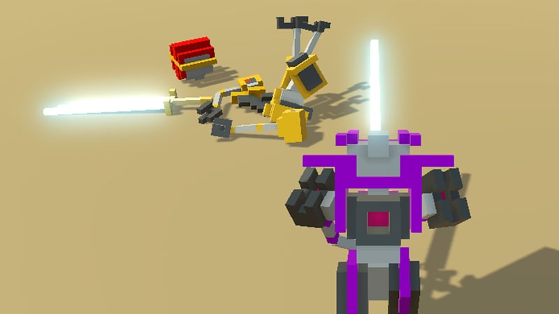 Game screenshot 4