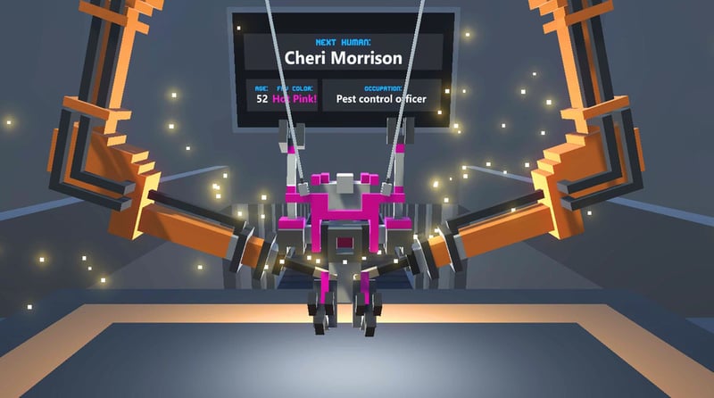 Game screenshot 4