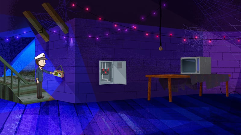 Game screenshot 2