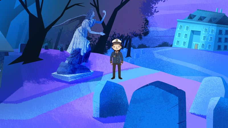 Game screenshot 4