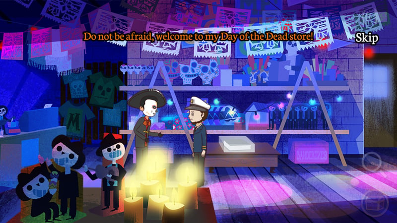 Game screenshot 5