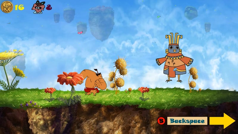 Game screenshot 4