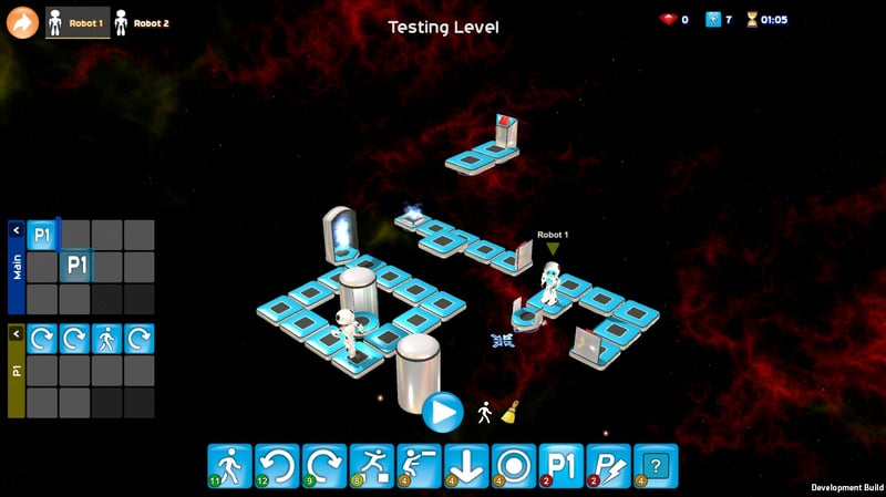 Game screenshot 1