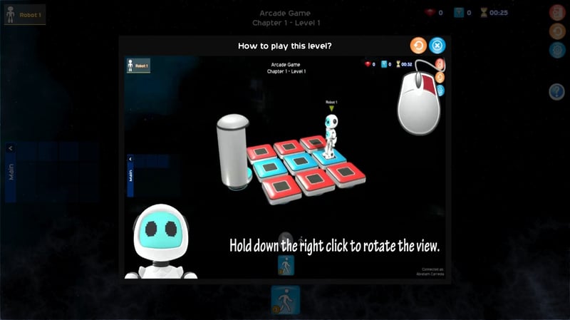 Game screenshot 2