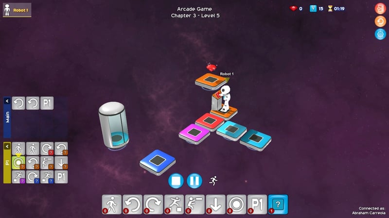 Game screenshot 3