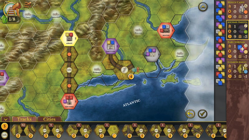 Game screenshot 5