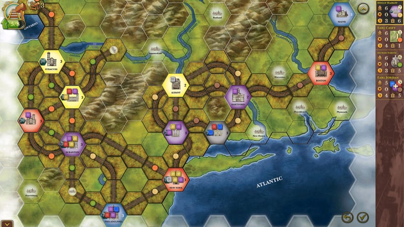 Game screenshot 2