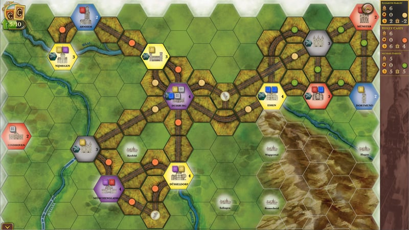 Game screenshot 3