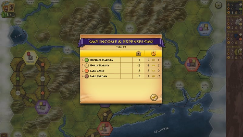 Game screenshot 2
