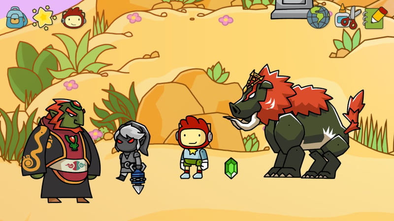 Game screenshot 4