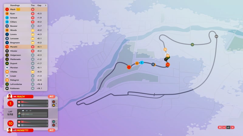 Game screenshot 5