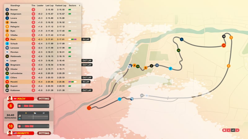 Game screenshot 3