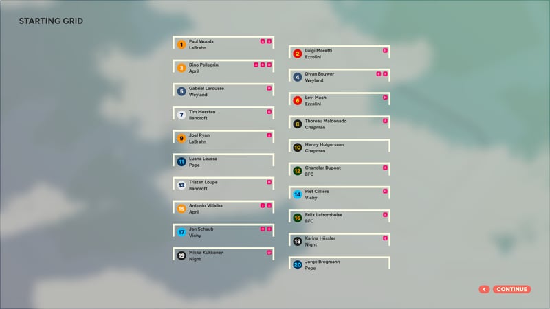 Game screenshot 3