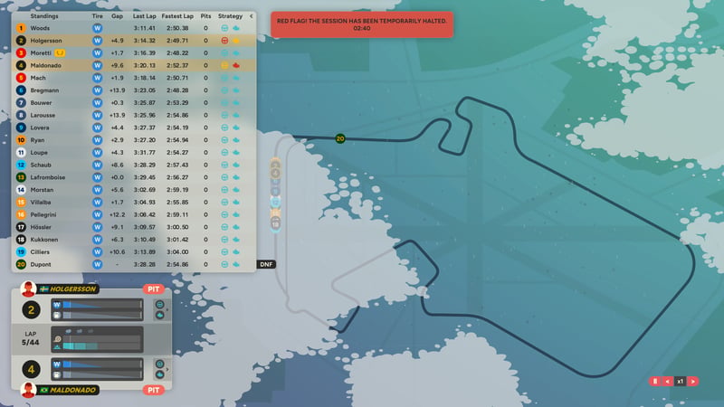 Game screenshot 5