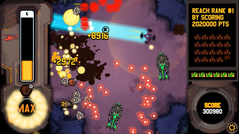 Game screenshot 3