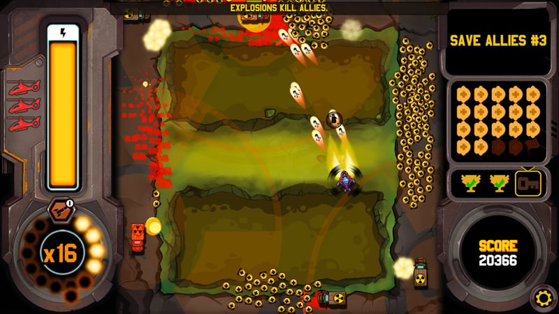 Game screenshot 5