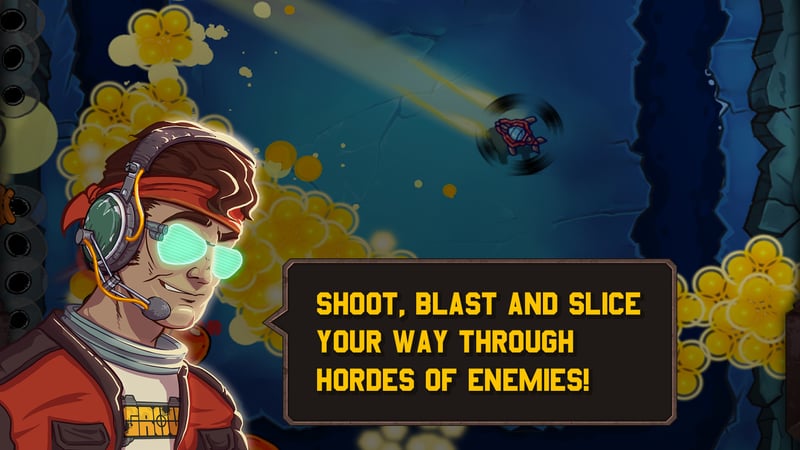 Game screenshot 2