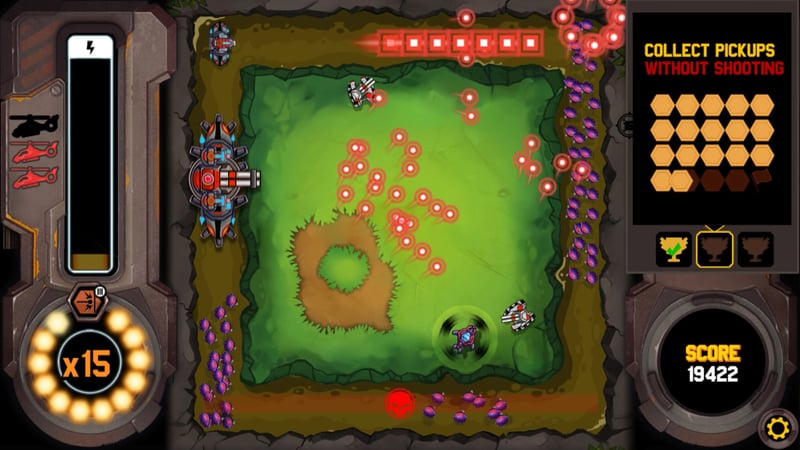 Game screenshot 4