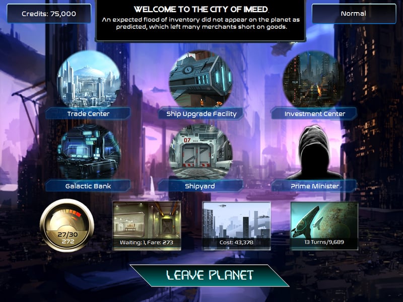Game screenshot 2