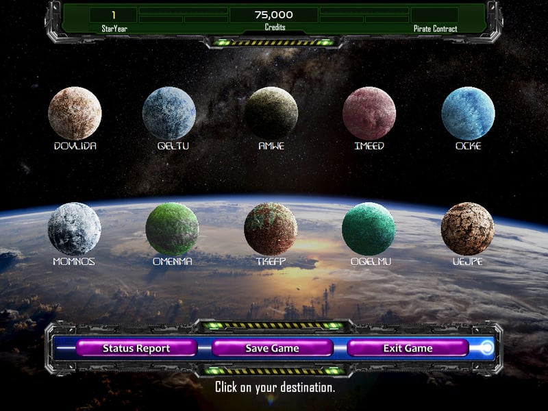 Game screenshot 5