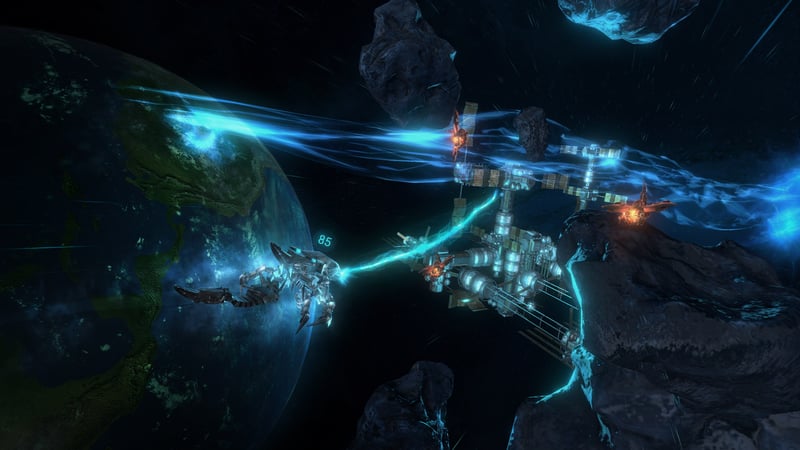 Game screenshot 3