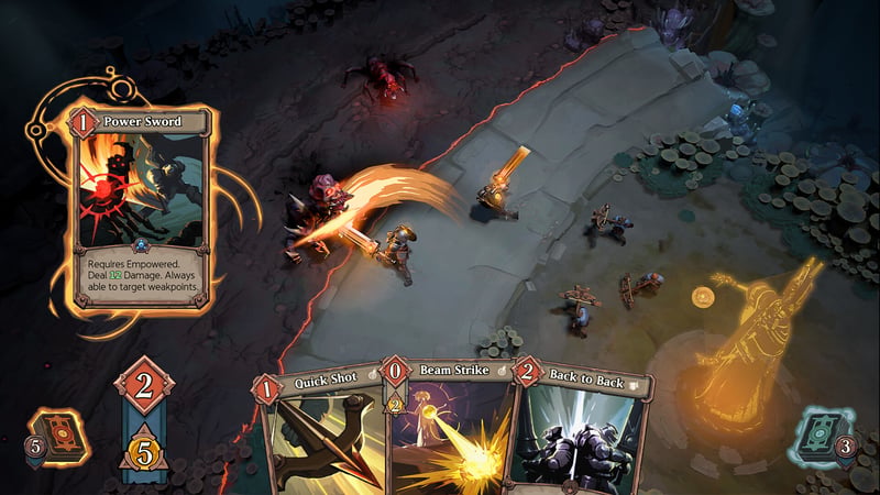Game screenshot 2