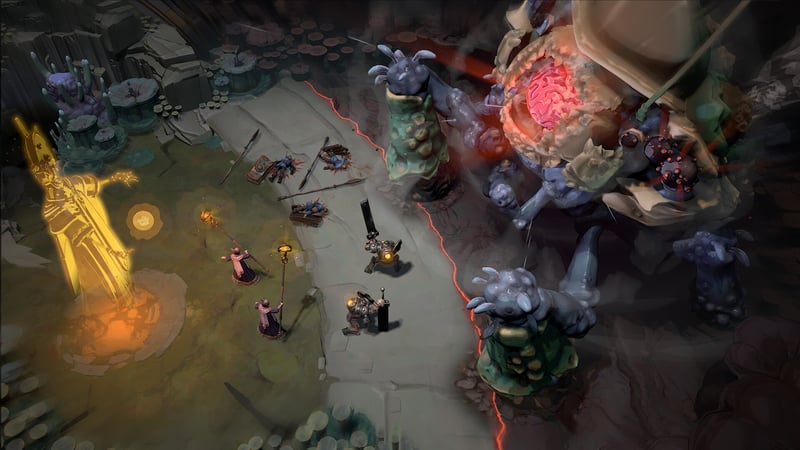 Game screenshot 2