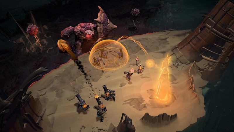 Game screenshot 4