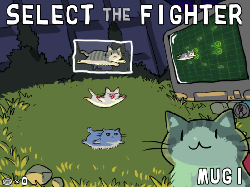 Game screenshot 3