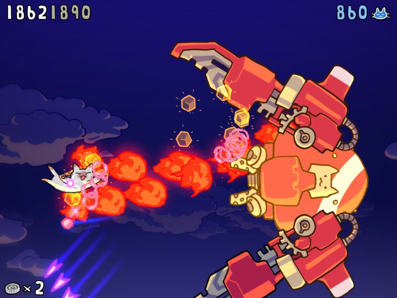 Game screenshot 5